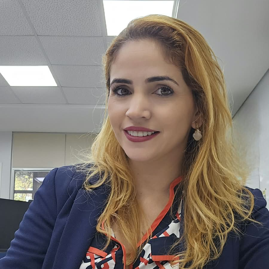 Aline Pasqualini